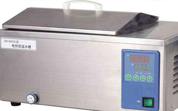 不銹鋼加熱水箱