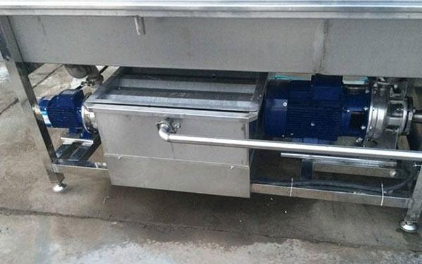 電控蒸汽加熱水箱