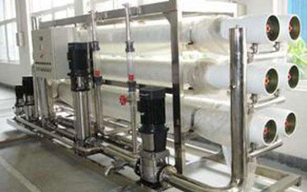 反滲透供水設(shè)備