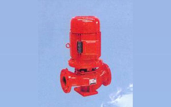 消防穩(wěn)壓泵