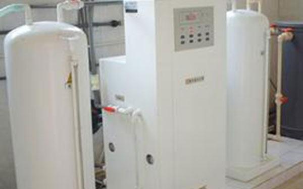 二氧化氯消毒器