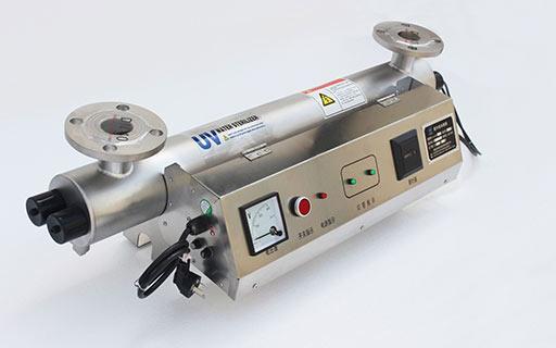 紫外線(xiàn)消毒器