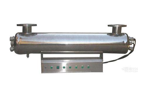 紫外線(xiàn)消毒器