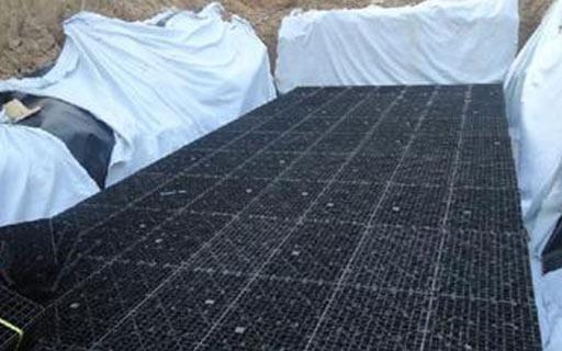 雨水收集 再利用