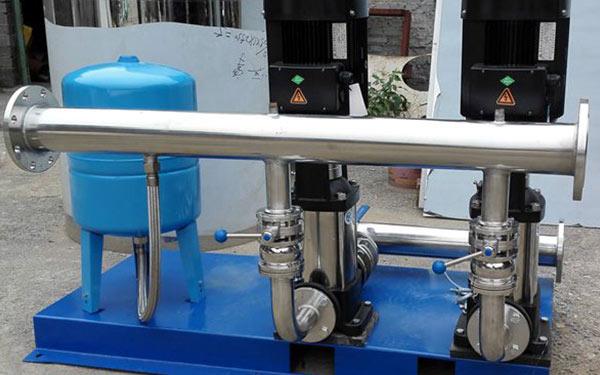 不銹鋼保溫水箱